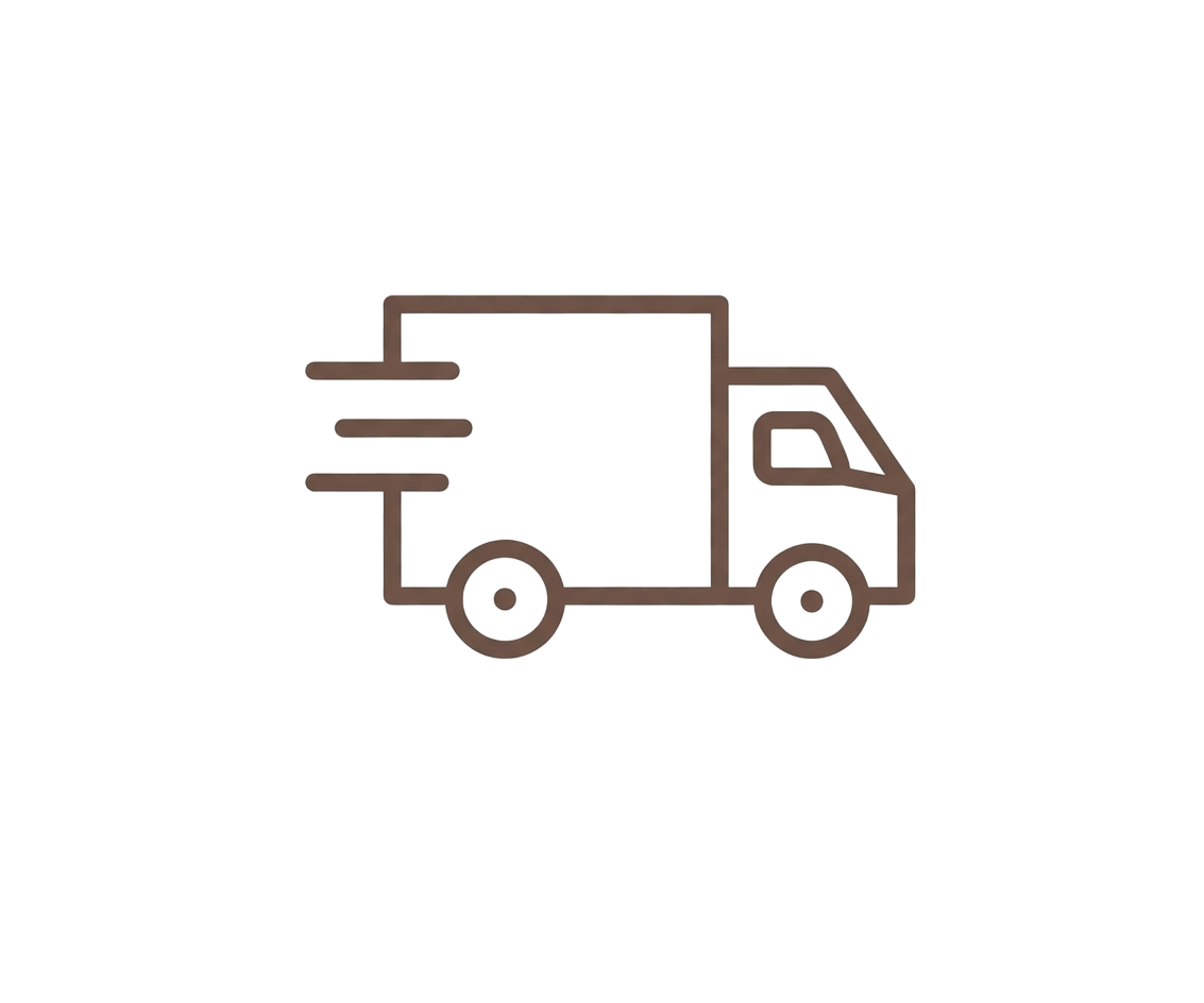 Fast Delivery